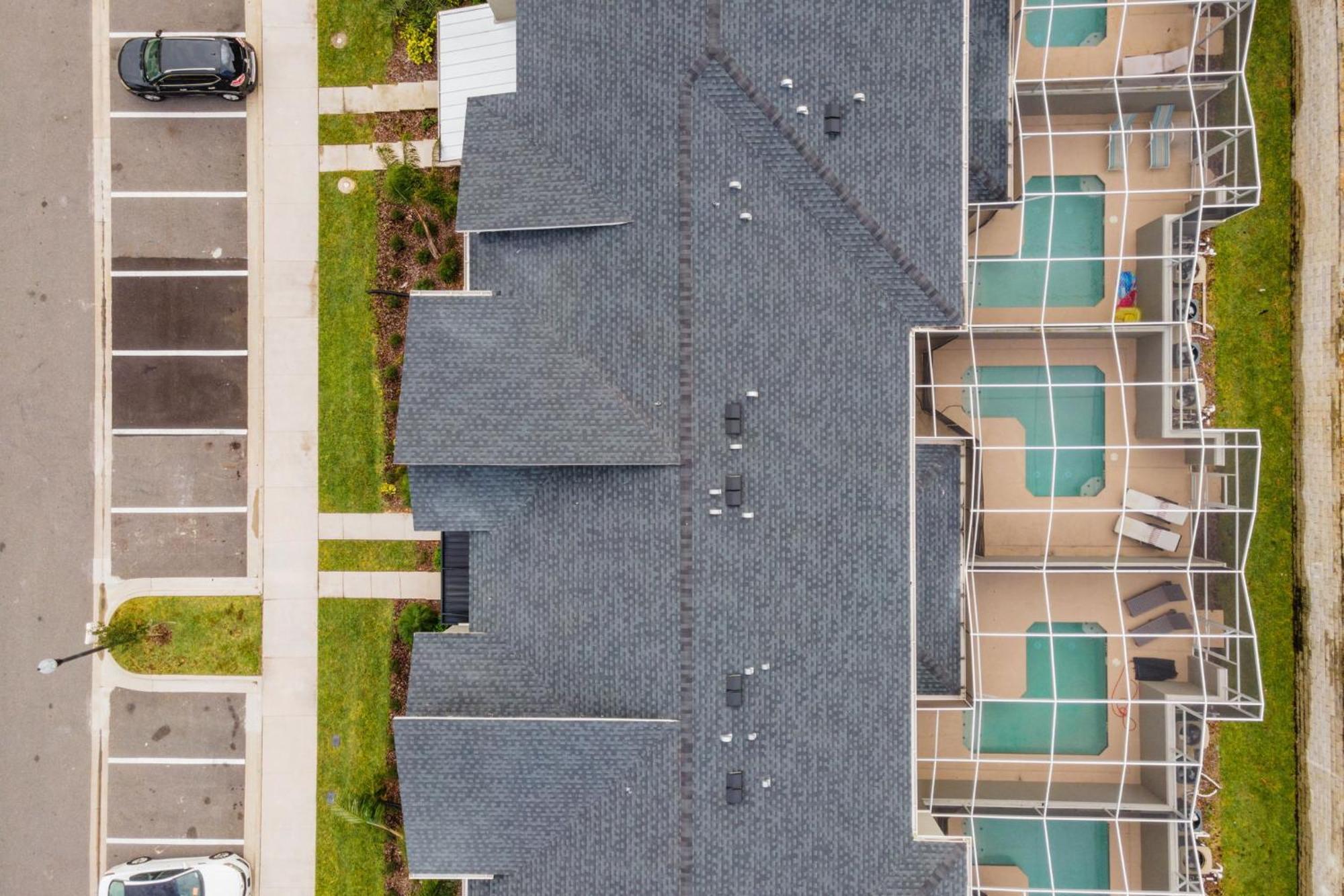 Amazing 4 Bed Home W Private Pool Close To Disney 1180King Kissimmee Zewnętrze zdjęcie