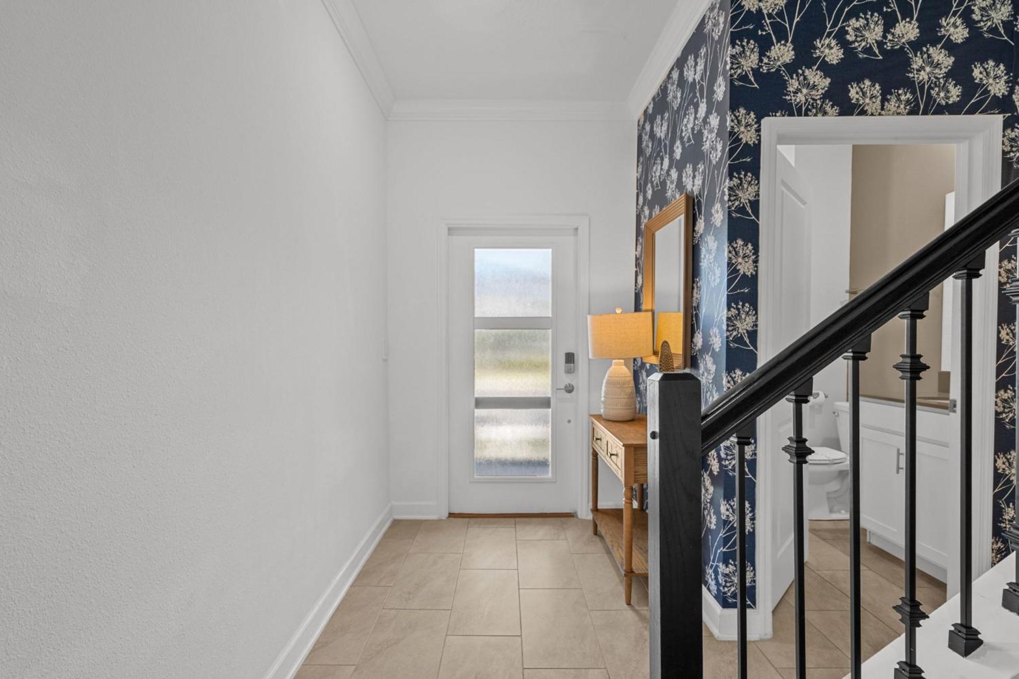 Amazing 4 Bed Home W Private Pool Close To Disney 1180King Kissimmee Zewnętrze zdjęcie